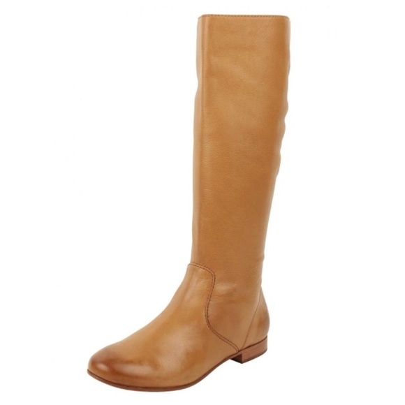 Frye Jillian Pull On boots - Picture 7 of 8